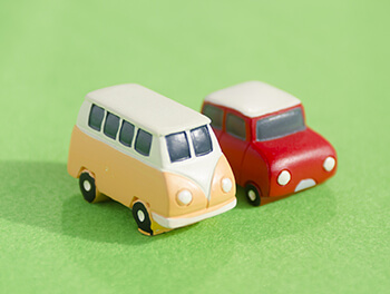 駐車場＆トランクルーム