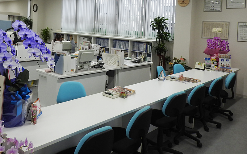 株式会社深津住宅内装