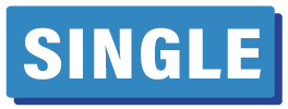 シングル